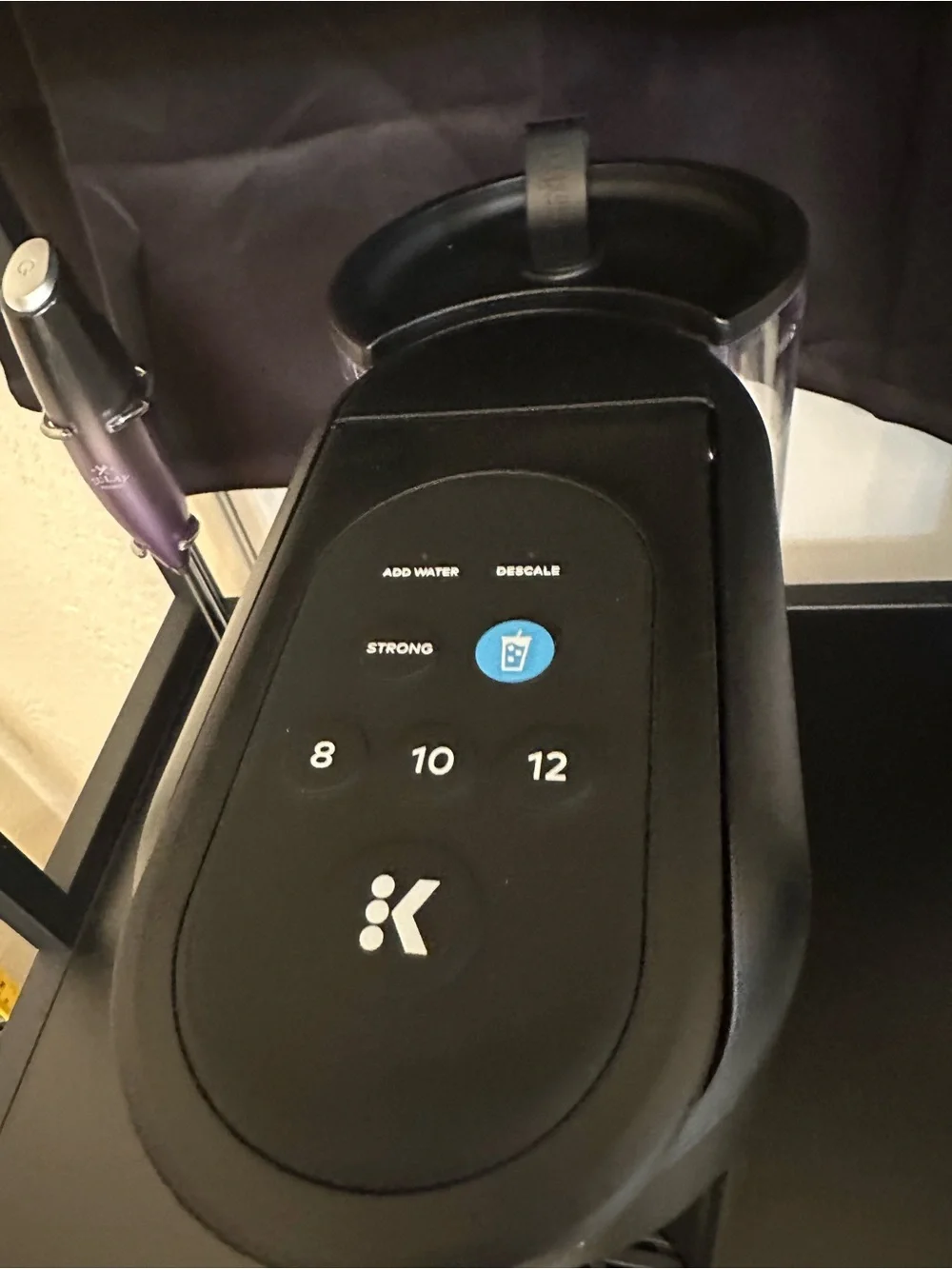Keurig mini mate